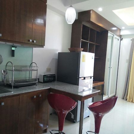 City Suites Ramos Tower Cebu Eksteriør bilde