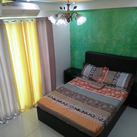 City Suites Ramos Tower Cebu Eksteriør bilde