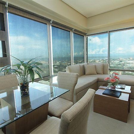 City Suites Ramos Tower Cebu Eksteriør bilde