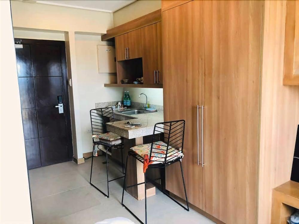City Suites Ramos Tower Cebu Eksteriør bilde