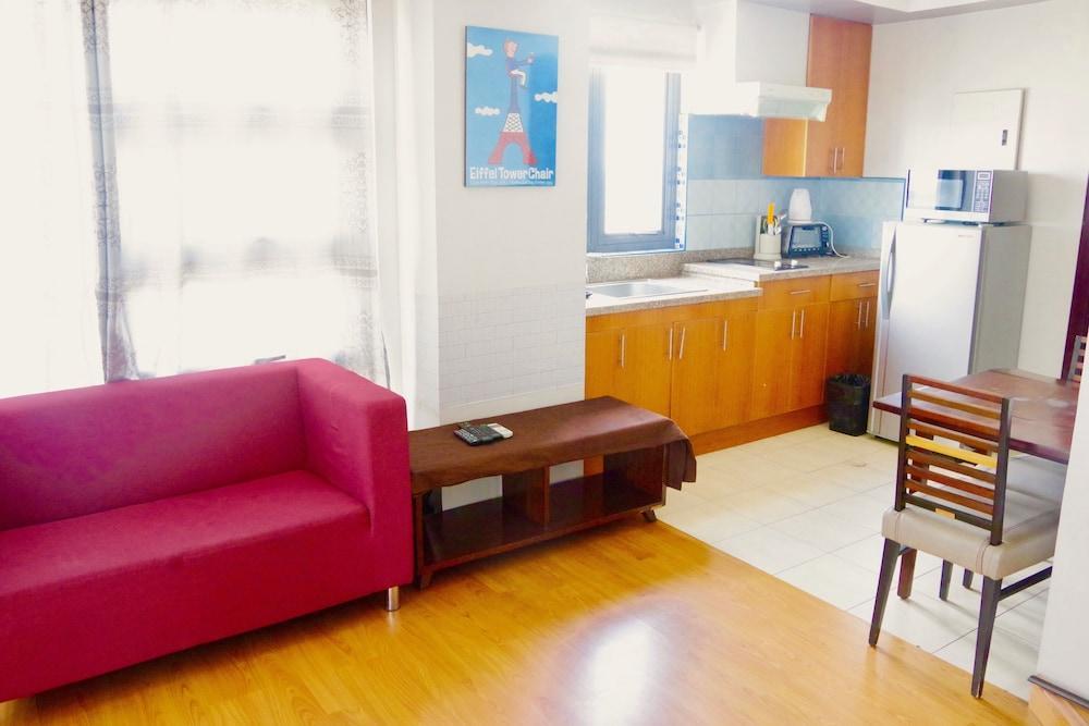 City Suites Ramos Tower Cebu Eksteriør bilde