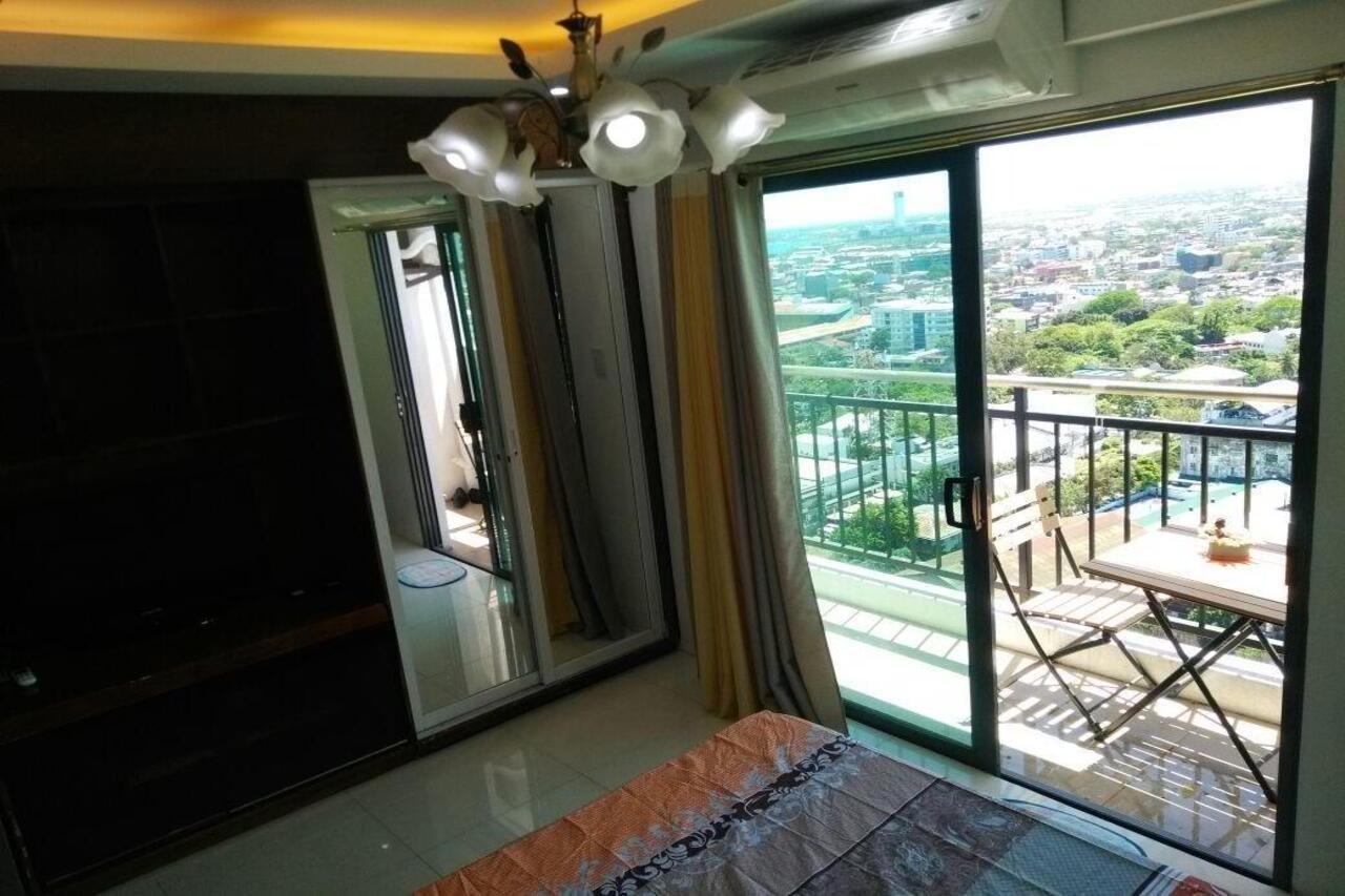 City Suites Ramos Tower Cebu Eksteriør bilde