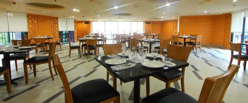 City Suites Ramos Tower Cebu Eksteriør bilde