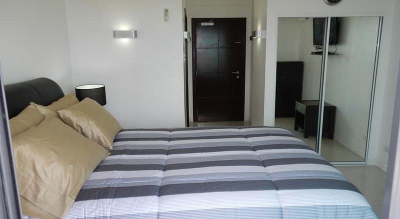 City Suites Ramos Tower Cebu Eksteriør bilde