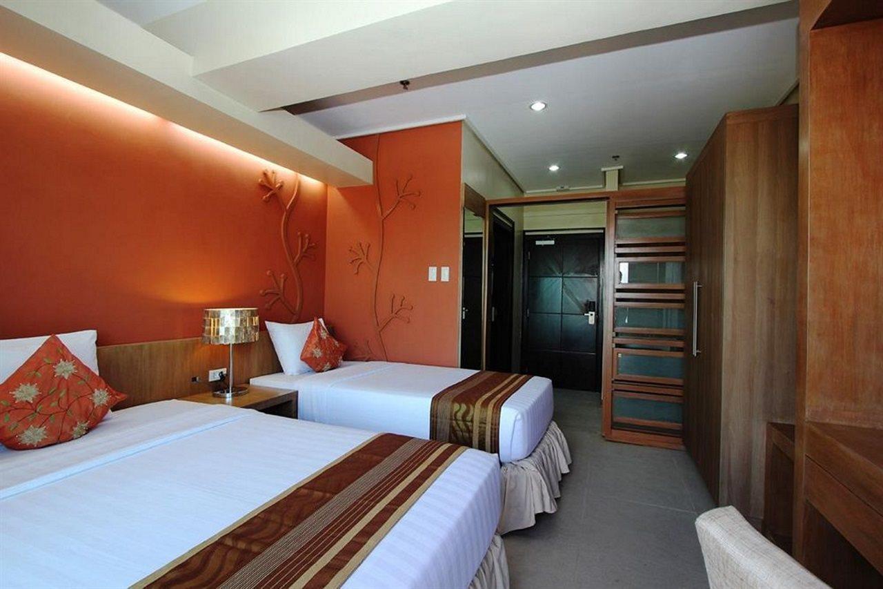 City Suites Ramos Tower Cebu Eksteriør bilde