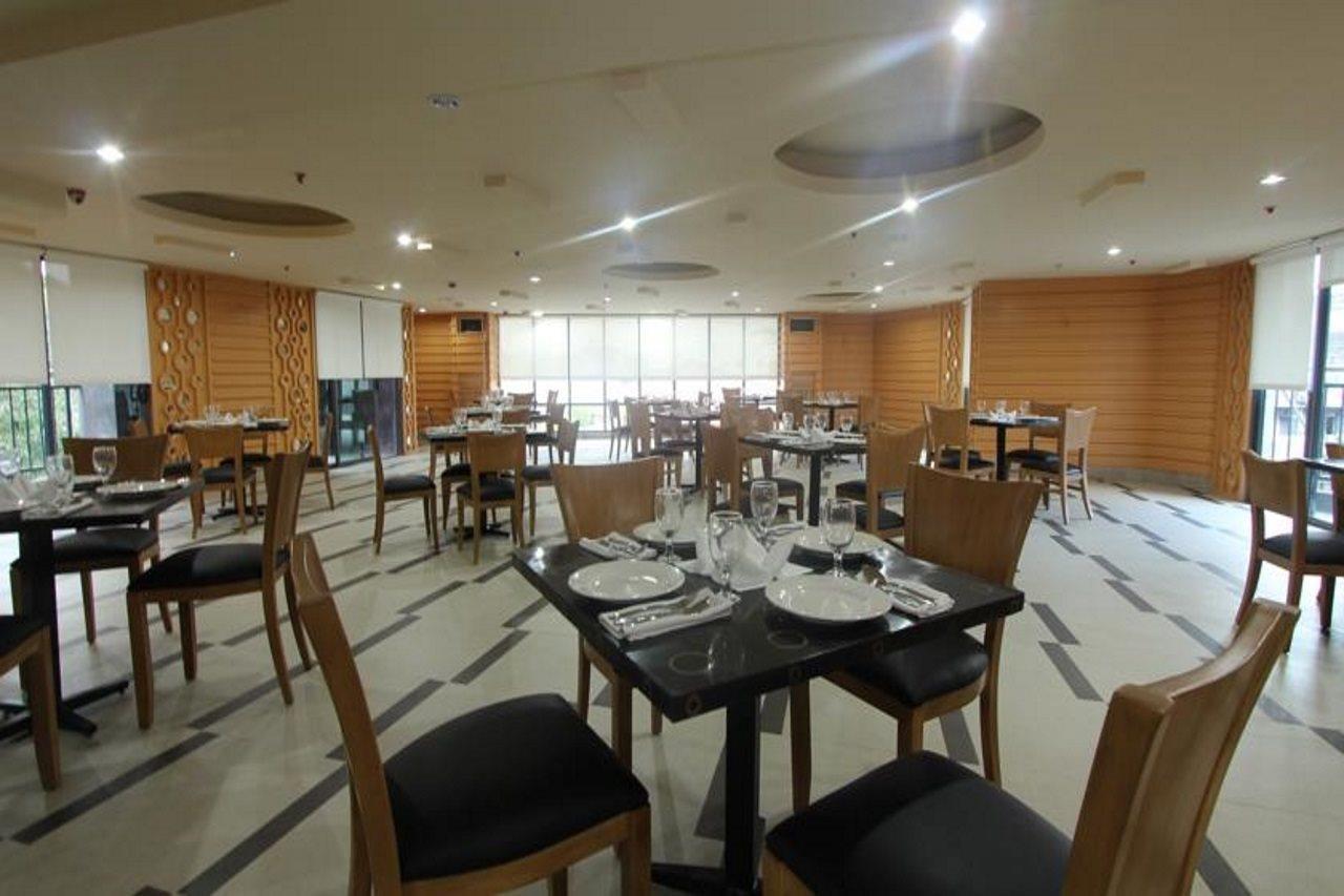City Suites Ramos Tower Cebu Eksteriør bilde