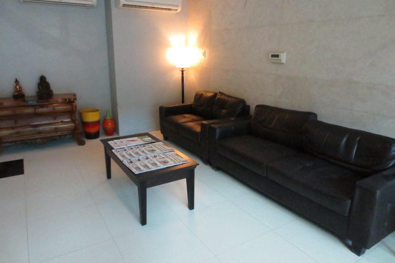 City Suites Ramos Tower Cebu Eksteriør bilde