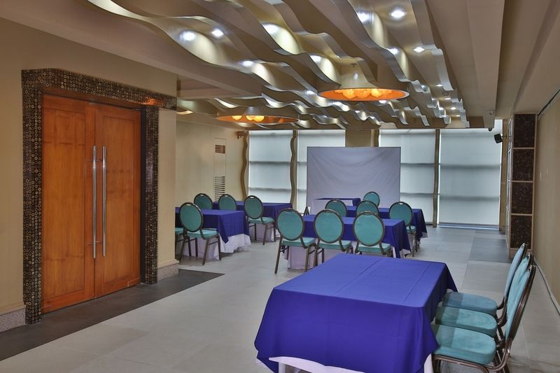 City Suites Ramos Tower Cebu Eksteriør bilde