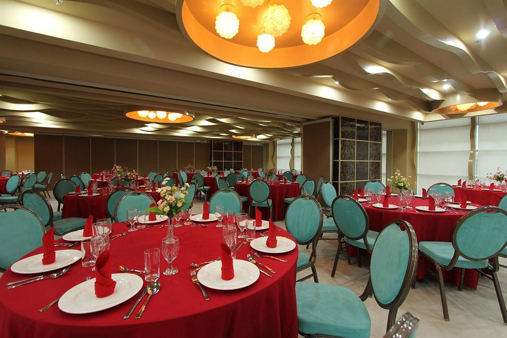 City Suites Ramos Tower Cebu Eksteriør bilde
