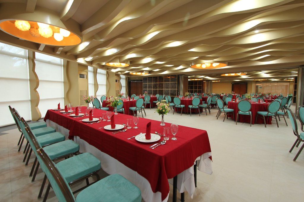 City Suites Ramos Tower Cebu Eksteriør bilde