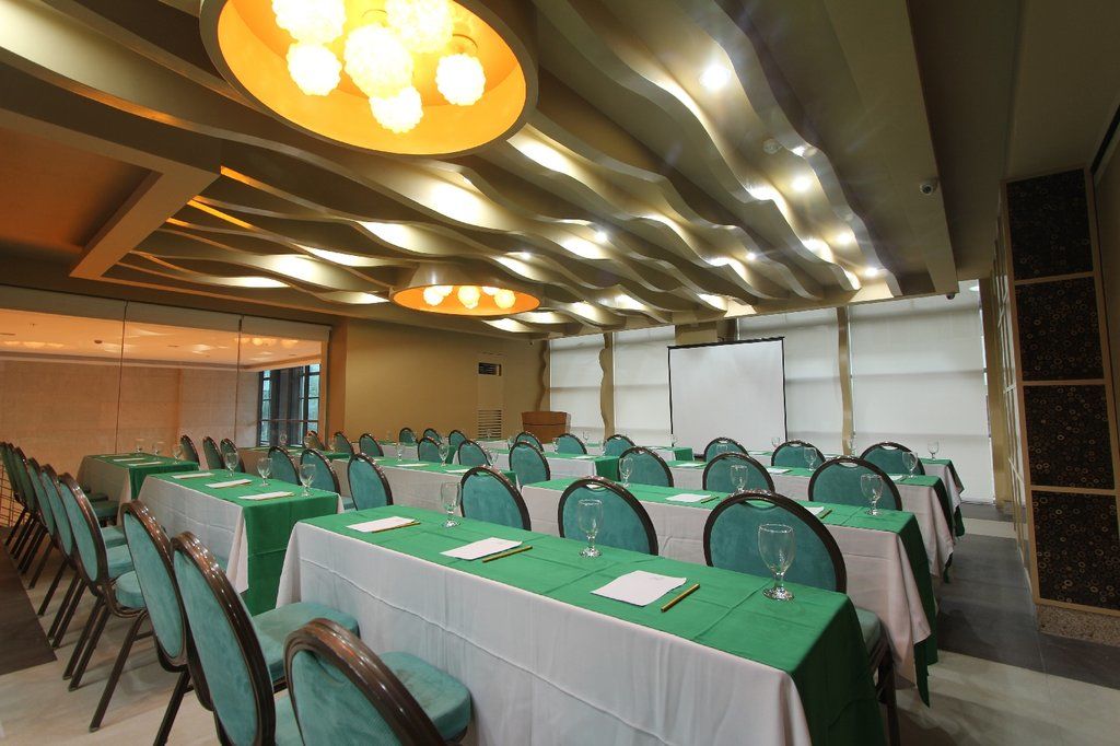 City Suites Ramos Tower Cebu Eksteriør bilde