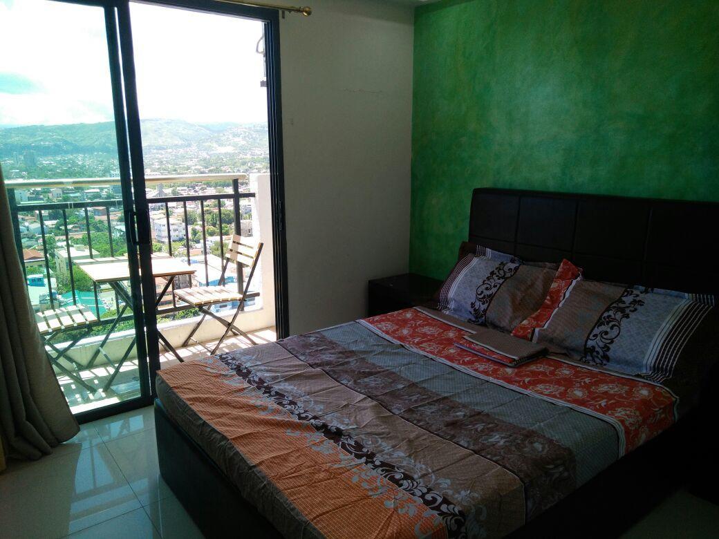 City Suites Ramos Tower Cebu Eksteriør bilde