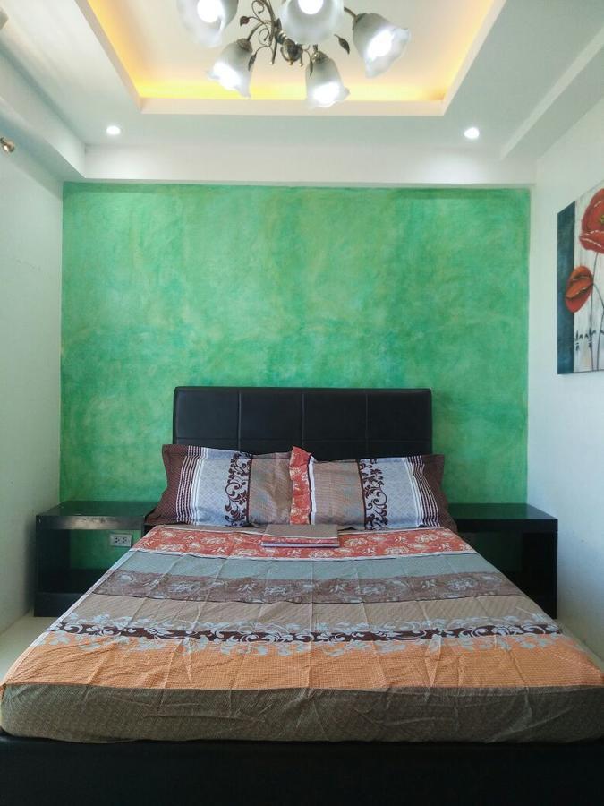 City Suites Ramos Tower Cebu Eksteriør bilde