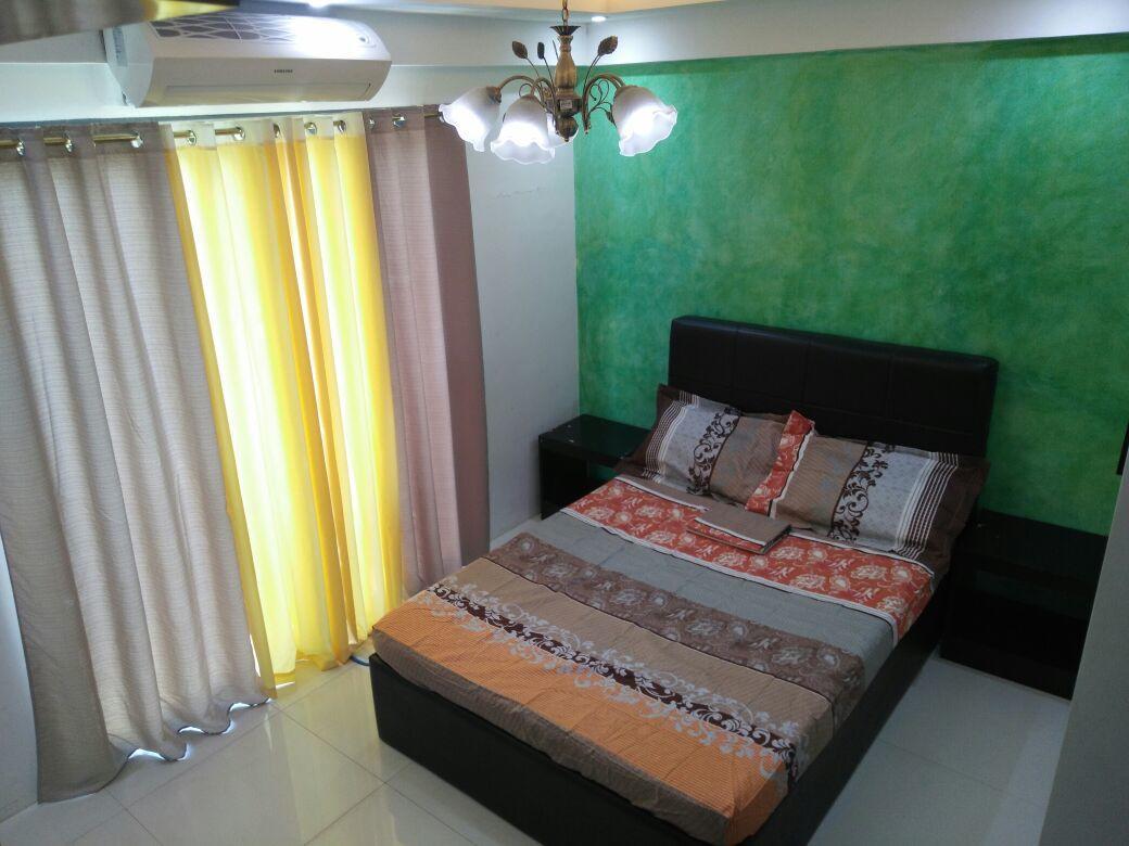 City Suites Ramos Tower Cebu Eksteriør bilde