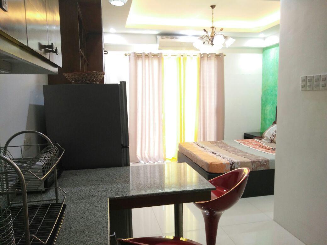 City Suites Ramos Tower Cebu Eksteriør bilde
