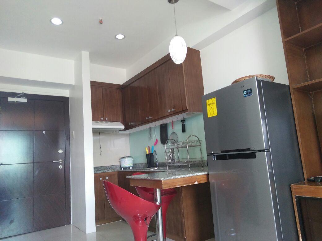 City Suites Ramos Tower Cebu Eksteriør bilde