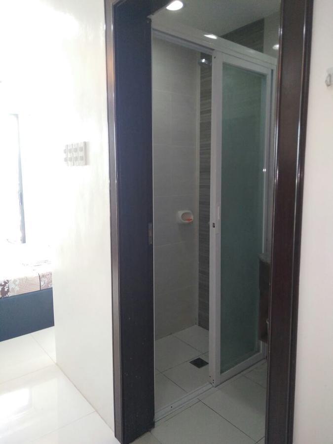 City Suites Ramos Tower Cebu Eksteriør bilde