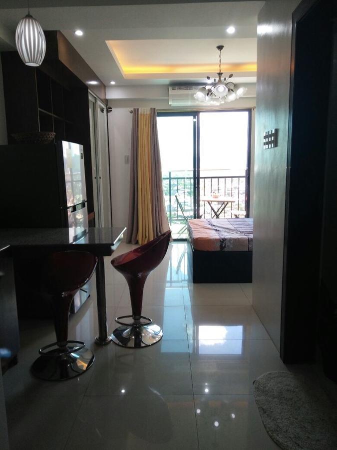 City Suites Ramos Tower Cebu Eksteriør bilde