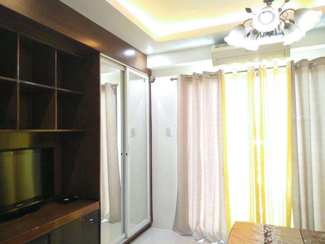 City Suites Ramos Tower Cebu Eksteriør bilde